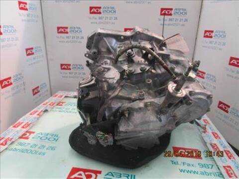 Foto 3ª: Caja Cambios Automatica Renault Laguna 2.2 DCI 140CV 102KW [G9T 600] (2006)