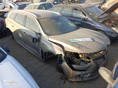 Foto 1ª: Alternador Renault Talisman R9M409 AUT. (2017)