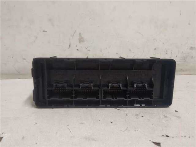 Centralita Motor ECU Chevrolet Cruze 2.0 LS [2.0 LTR. - 92 KW DIESEL CAT]