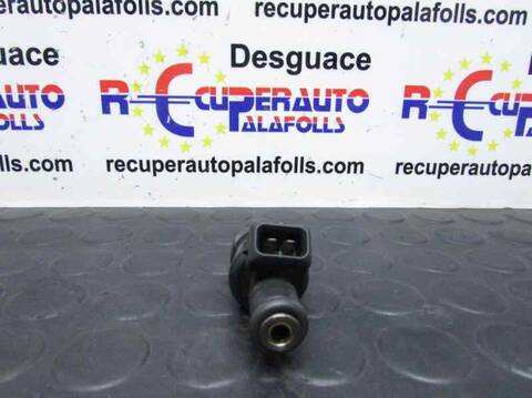 Foto 3ª: Inyectores Volkswagen Passat BERLINA (2000)