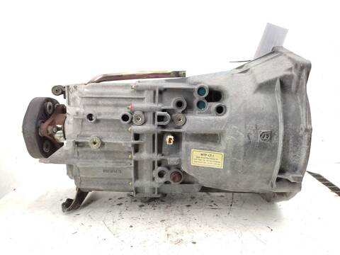 Caja Cambios Bmw Serie 5 518 525D LIFESTYLE BERLINA 163CV 120KW