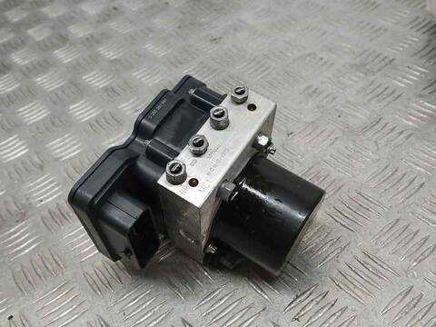 Abs Fiat 500 LOUNGE 69CV 51KW