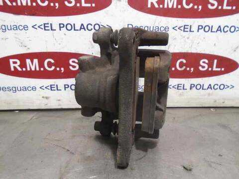 Foto 3ª: Pedal Embrague Jeep Compass LIMITED 140CV 103KW [BYL + SERIAL] (2007)