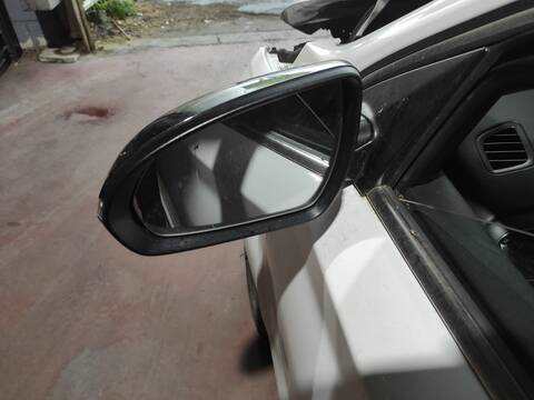 Retrovisor Izquierdo Hyundai i30 G4LK