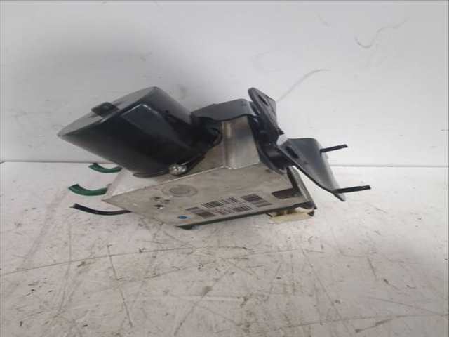 Foto 2ª: Abs Peugeot 407 2.0 HDI 135 6DRHRH 6DRHRE 6DRHRG 6DRHRJ) 136CV 100KW [RHR (DW10BTED4)] (2005)