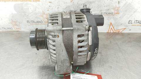 Foto 2ª: Alternador Jaguar XF 3.0 V6 DIESEL S PREMIUM LUXURY 275CV 202KW [306DT] (2010)