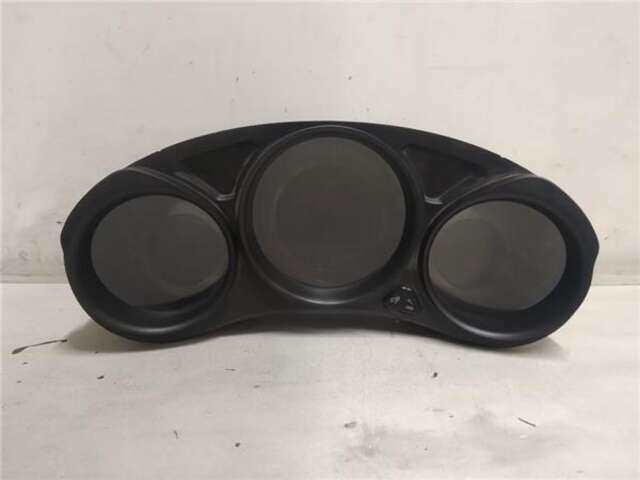 Cuadro de Instrumentos Citroen C4 1.6 HDI FAP (92 CV)