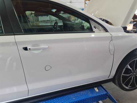 Puerta Delantera Derecha Hyundai i30 N PERFORMANCE 275CV 202KW