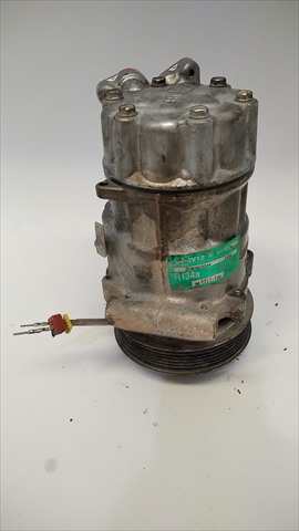 Foto 2ª: Compresor Aire Acondicionado Citroen C3 1.1 GASOLINA [G/HFX] (2005)