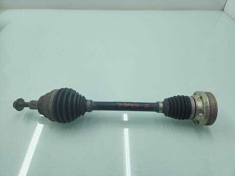 Transmision Delantera Izquierda Volkswagen Touran ADVANCE BMT 116CV 85KW