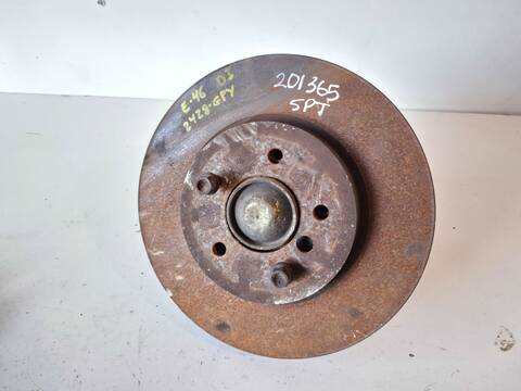 Foto 2ª: Mangueta Delantera Derecha Bmw Serie 3 315 330D 3.0 24V TD CAT 184CV (2003)