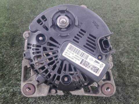 Foto 2ª: Alternador Renault Megane 1.5 DCI KZ1M KZ1W KZ0R) GRANDTOUR 106CV 78KW III GRANDTOUR KZ0/1) (2009)
