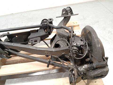 Foto 4ª: Puente Trasero Mini Mini ONE D 95CV 70KW [B37C15A] (2017)