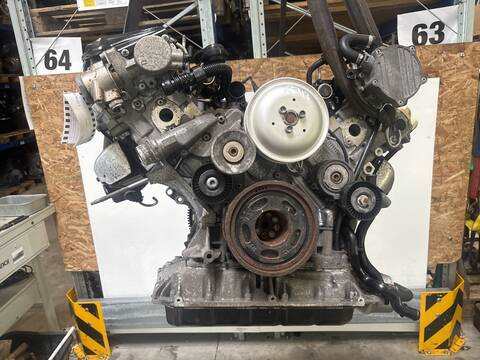Foto 3ª: Motor Completo Audi A6 3.0 TFSI 310 CV 228KW [CTUA]