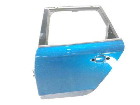 Foto 2ª: Puerta Trasera Izquierda Audi A4 2.0 TDI [CAGA] (2007)