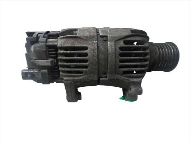 Foto 3ª: Alternador Volkswagen Lt 2.5 SDI (1996)