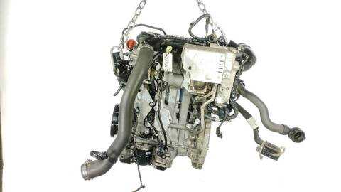Foto 2ª: Motor Completo Peugeot 308 1.2 THP 130 (2013)