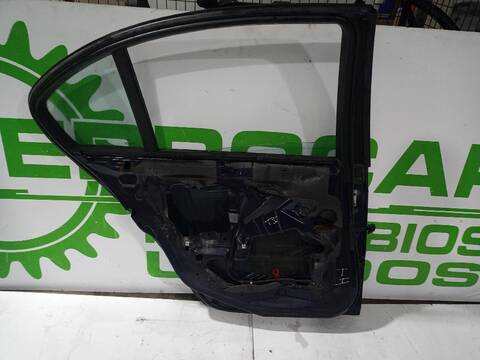 Foto 3ª: Puerta Trasera Izquierda Bmw Serie 3 315 320D 136CV [M47D20] (1998)