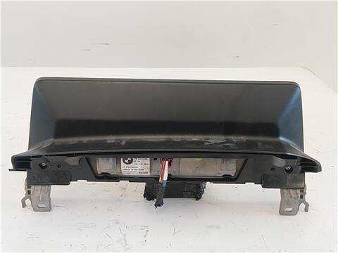 Foto 2ª: Pantalla Multifuncion Bmw X3 2.0 HÍBRIDO XDRIVE30E XLINE 292CV 215KW [XB1141M1] (2022)