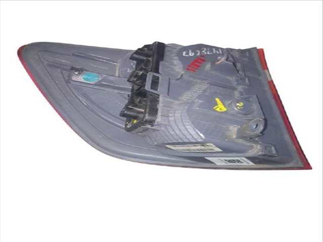 Foto 3ª: Piloto Trasero Derecho Bmw X3 XDRIVE 20 D (2010)