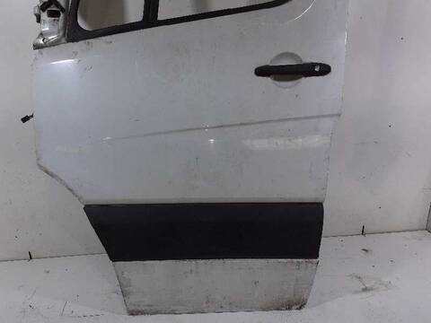 Foto 2ª: Puerta Delantera Izquierda Mercedes Sprinter CAJA CERRADA (1950)