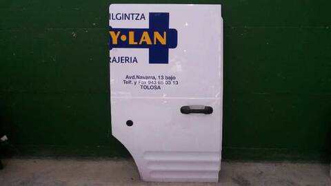 Puerta Lateral Corredera Derecha Ford Transit FURGON 2006 ) 90CV 66KW