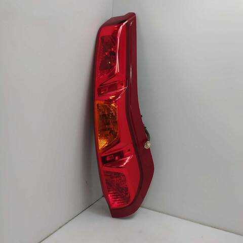 Piloto Trasero Derecho Nissan X-Trail 2.2 DCI 4X4