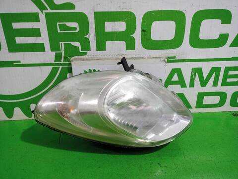 Faro Izquierdo Renault Kangoo PROFESIONAL 75CV