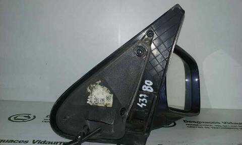 Foto 3ª: Retrovisor Derecho Volkswagen Polo 1.4 BERLINA 60CV 44KW [AEX] (1997)