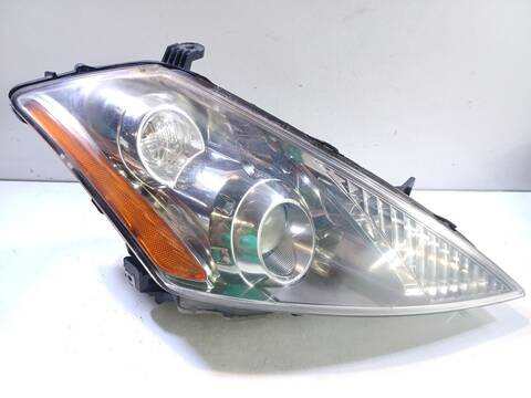 Foto 2ª: Faro Derecho Nissan Murano 3.5 4X4 234CV 172KW (2005)