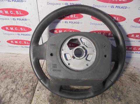 Foto 2ª: Volante Volvo XC 90 2.9 BI-TURBO CAT 272CV 200KW [B6294T] (2004)
