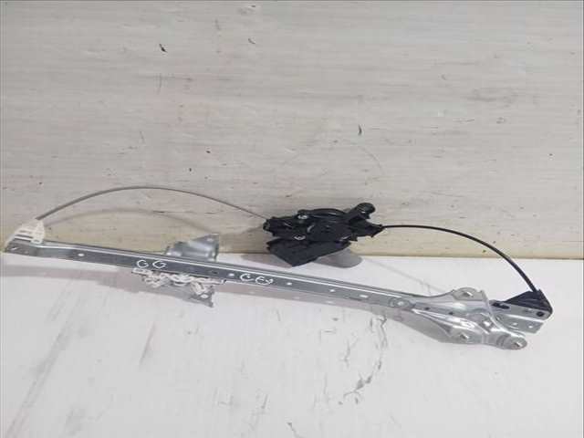 Foto 2ª: Elevalunas Eléctrico Delantero Derecho Toyota Rav4 2.0 MXAA52) 175CV 129KW [M20A-FKS] (2024)