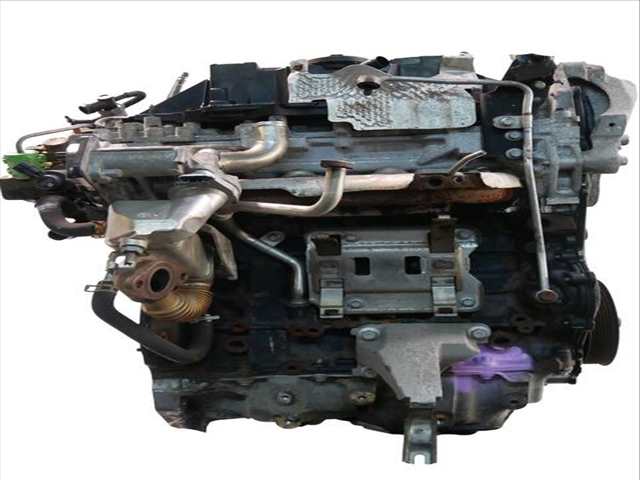 Motor Completo Fiat Talento 1.6 CDTI