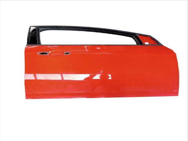 Foto 1ª: Puerta Delantera Derecha Ford Focus 1.0 ECOBOOST (2010)