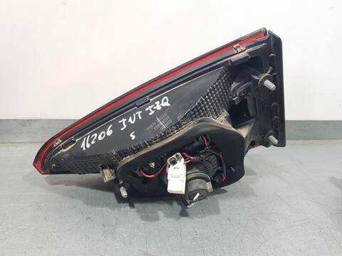 Foto 2ª: Piloto Trasero Izquierdo DR 5.0 UNICA 117CV [SQRE4G15E] (2023)