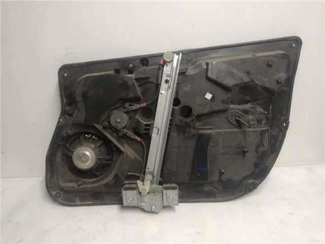 Foto 2ª: Elevalunas Eléctrico Delantero Izquierdo Ford Fiesta 1.6 TDCI (90 CV) [HHJC]