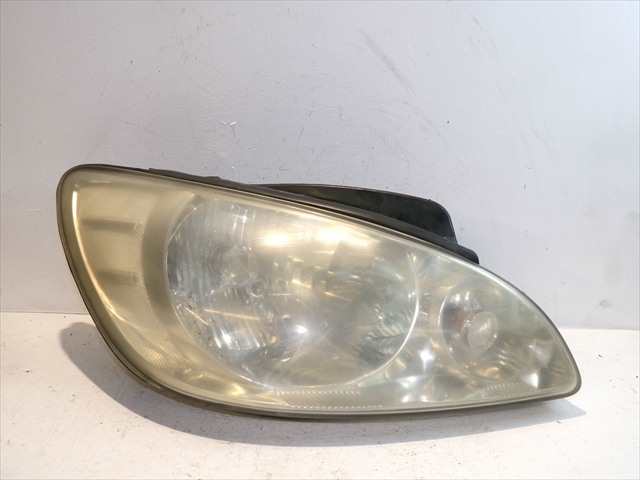 Faro Derecho Hyundai Getz 1.1 G 2005-2011