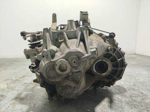 Foto 3ª: Caja Cambios Dodge Caliber 2.0 16V CRD CAT 140CV 103KW [BYL]