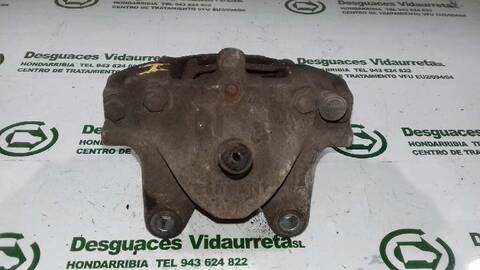 Foto 2ª: Pinza Freno Trasera Izquierdo Mercedes Clase E 180 320 CDI 210.026) BERLINA 197CV 145KW [613961] (2001)