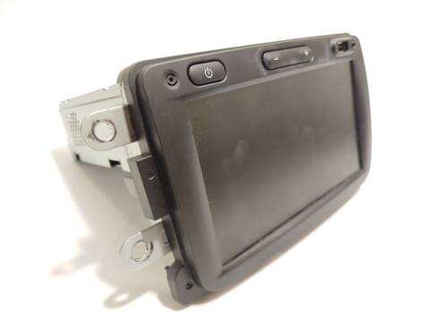 Pantalla Multifuncion Dacia Spring EV B6M1) 45CV 33KW