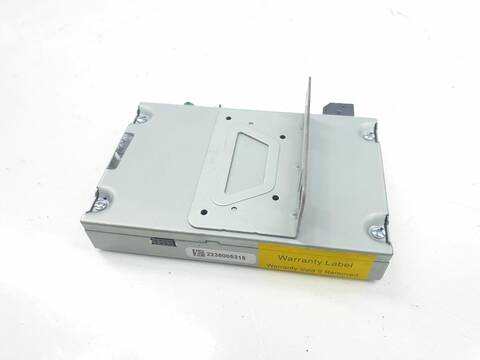 Centralita Motor ECU Mg ZS 1.5 106CV