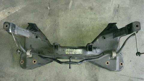 Puente Delantero Seat Ibiza 1.9 TDI 131CV 96KW