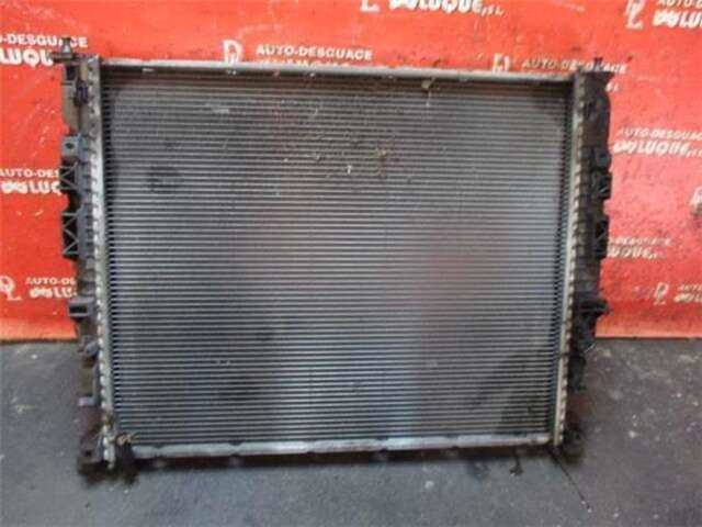 Foto 2ª: Radiador Motor Mercedes Clase R 280 3.5 R 350 4MATIC (251.065) [3.5 LTR. - 200 KW V6 CAT] [M 272.967]