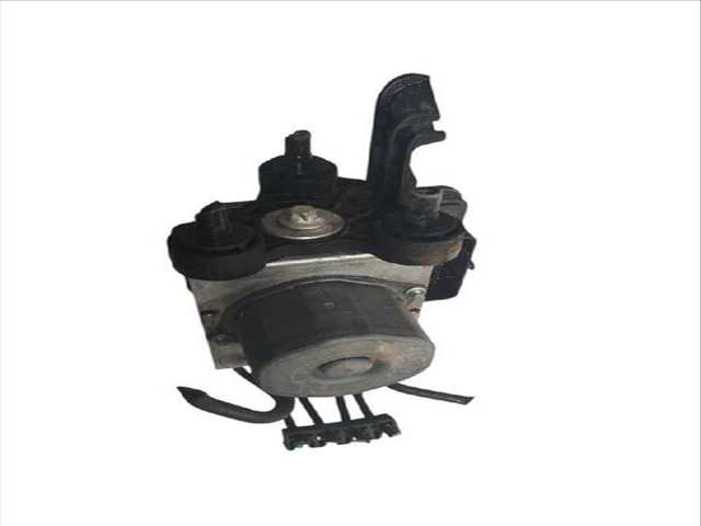 Foto 2ª: Abs Mercedes Clase E 180 E 220 CDI (2009)