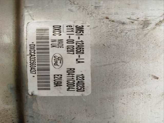 Foto 3ª: Centralita Motor ECU Ford Focus BERLINA (1998)