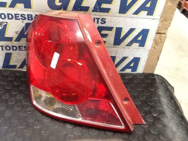 Piloto Trasero Izquierdo Daewoo Kalos 1.4 I