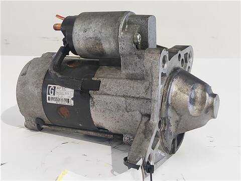 Motor de Arranque Mazda 6 2.0 MZR-CD 140CV 103KW