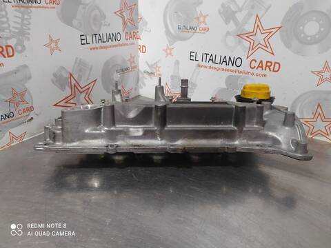 Foto 4ª: Despiece Motor Renault Megane LIFE BERLINA 116CV 85KW III BERLINA 5 P [H5F F4] (2016)