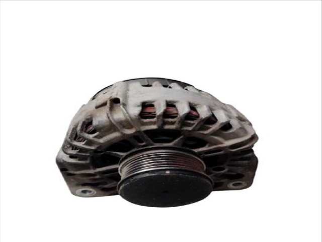 Foto 2ª: Alternador Renault Megane 1.6 16V KZ0U KZ1B KZ1U) 110CV (2008)