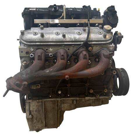 Motor Completo Chevrolet Silverado 6.0 V8 356 - 364 CV